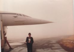 concorde