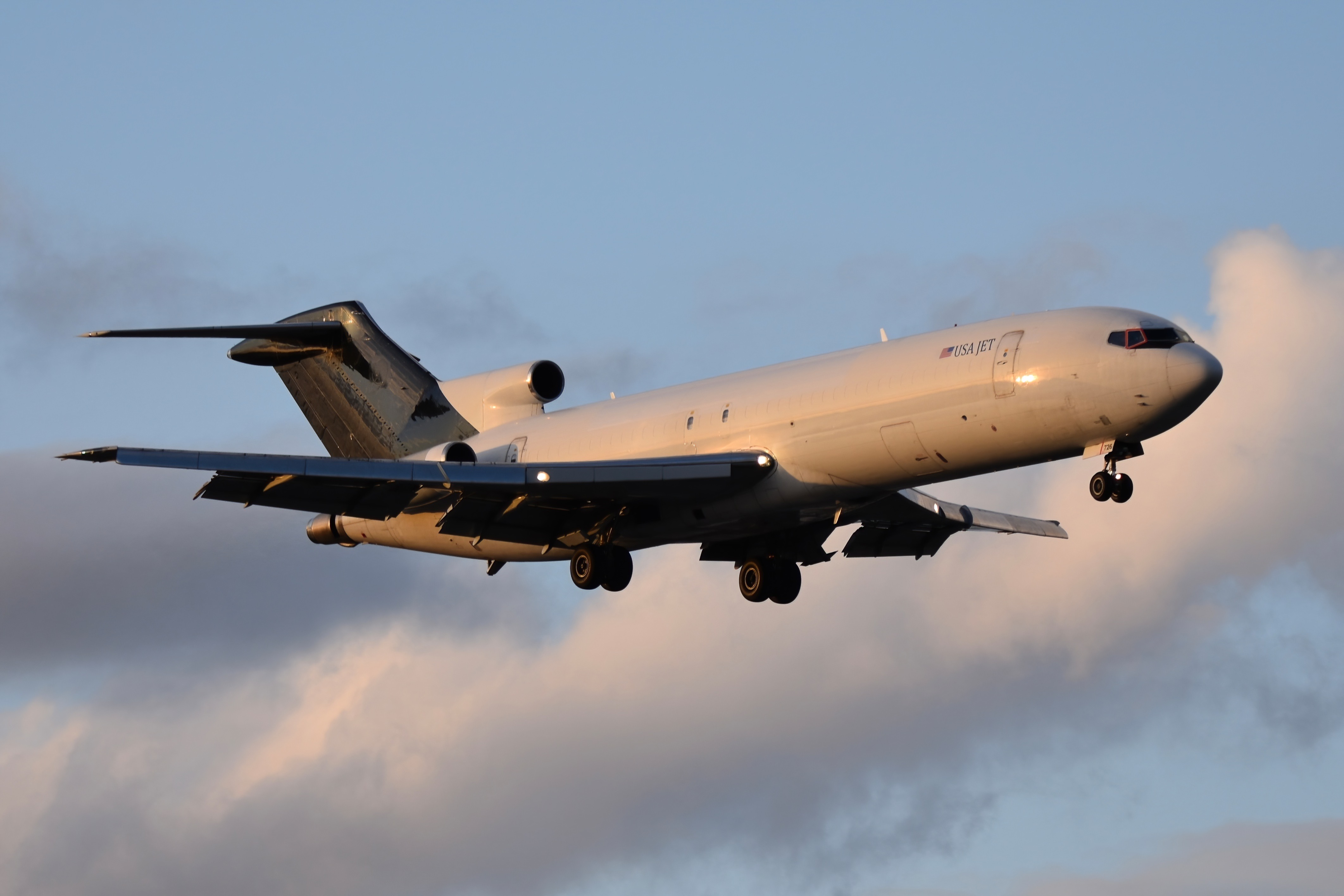 June 2022 – The Great Planes